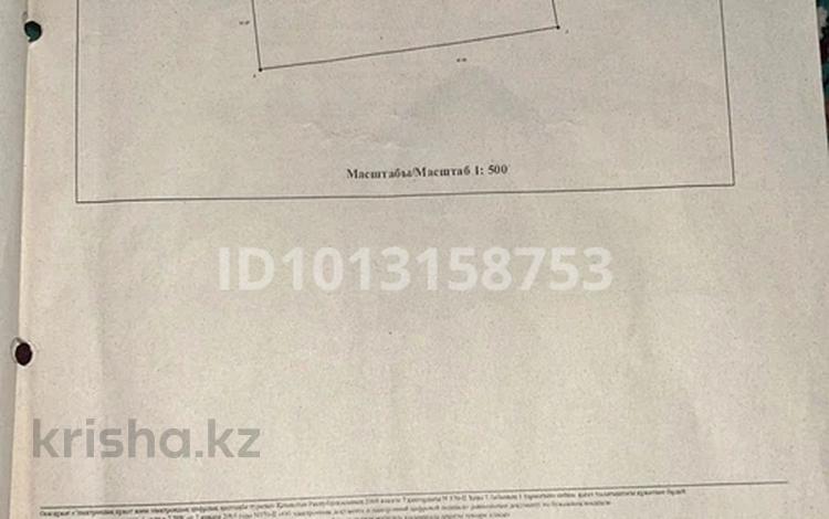Жер телімі · 8 сотық, мкр Бозарык , Бозарық ш/а 396 — Кайнарбулак, бағасы: 13 млн ₸ в Шымкенте, Абайский р-н — фото 2