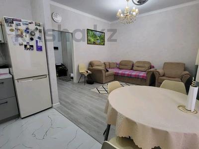 2-бөлмелі пәтер, 52 м², 2/10 қабат, Казыбек би 3/2 — Сыганак, бағасы: 27.8 млн 〒 в Астане, Нура р-н