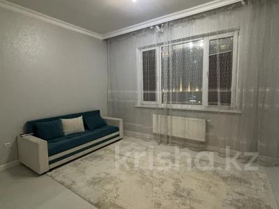 1-комнатная квартира · 43.5 м² · 3/9 этаж, Керей Жанибек Хандар 15 — Мангилик Ел за 32.5 млн ₸ в Астане, Есильский р-н