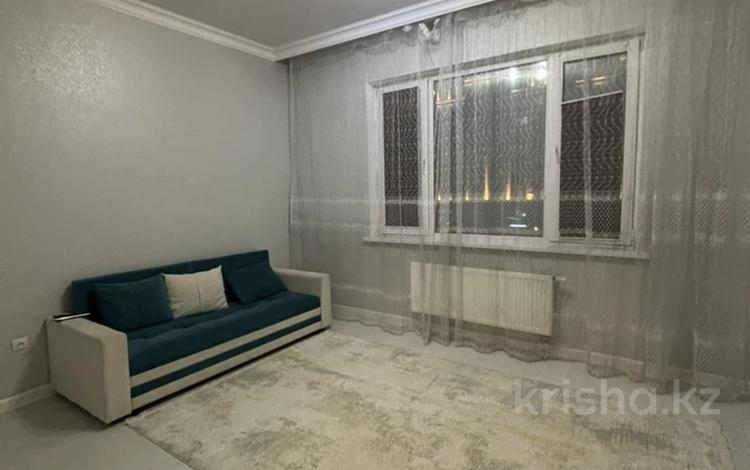1-комнатная квартира · 43.5 м² · 3/9 этаж, Керей Жанибек Хандар 15 — Мангилик Ел за 32.5 млн ₸ в Астане, Есильский р-н — фото 2