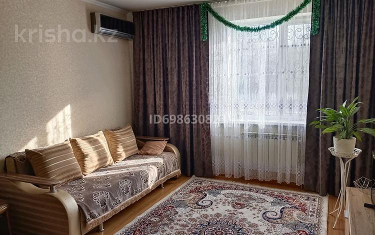 1-комнатная квартира · 33.5 м² · 2/5 этаж, мкр Дорожник 36/2 за 170 000 〒 в Алматы, Жетысуский р-н — фото 16