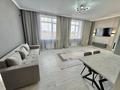 3-комнатная квартира · 70 м² · 2/5 этаж, Акжан 12 за 33.9 млн ₸ в Астане, Есильский р-н — фото 4