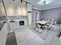 3-комнатная квартира · 70 м² · 2/5 этаж, Акжан 12 за 33.9 млн ₸ в Астане, Есильский р-н