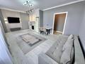 3-комнатная квартира · 70 м² · 2/5 этаж, Акжан 12 за 33.9 млн ₸ в Астане, Есильский р-н — фото 11