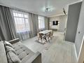3-комнатная квартира · 70 м² · 2/5 этаж, Акжан 12 за 33.9 млн ₸ в Астане, Есильский р-н — фото 20