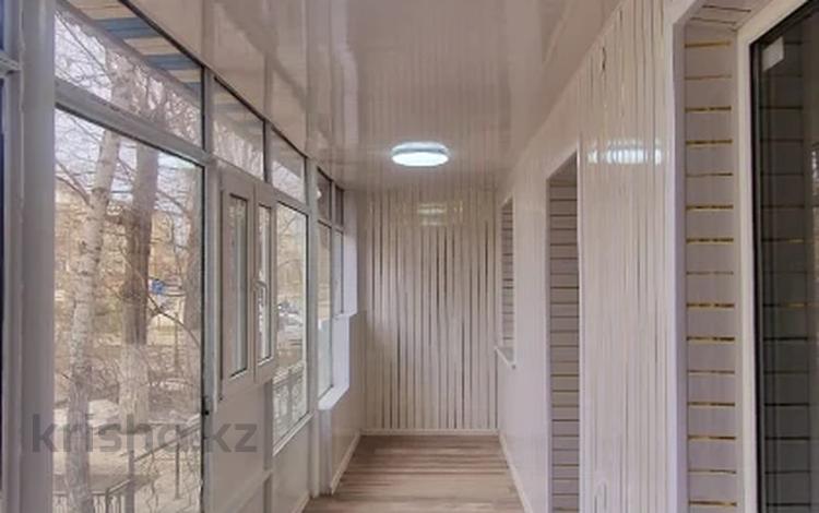 2-комнатная квартира · 47.1 м² · 1/5 этаж, чкалова за 18.5 млн ₸ в Костанае — фото 2