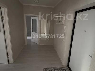 2-комнатная квартира · 60 м² · 3/10 этаж, Абикен Бектуров 1 за 270 000 ₸ в Астане, Есильский р-н