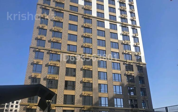 3-комнатная квартира · 96.55 м² · 11/21 этаж, Исатай Тайманова — Жарбосынова за ~ 55.5 млн 〒 в Атырау — фото 3