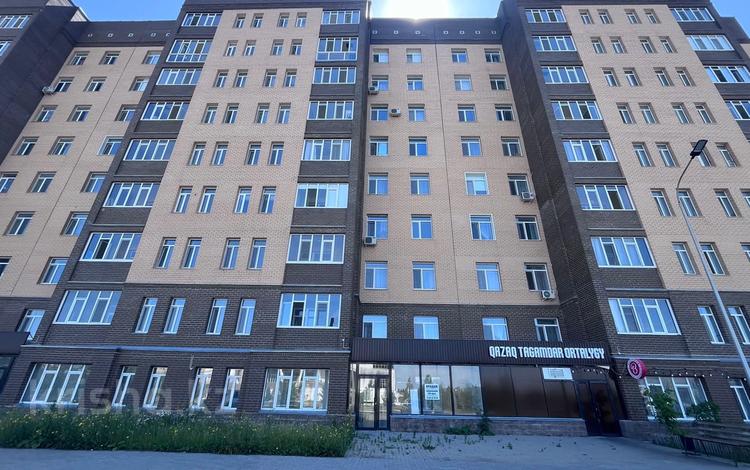 Еркін · 138.6 м², бағасы: 45 млн ₸ в Караганде, Казыбек би р-н — фото 9