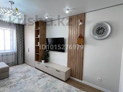 2-комнатная квартира · 55.9 м² · 7/7 этаж, E 15 15/1 за 32 млн ₸ в Астане, Нура р-н