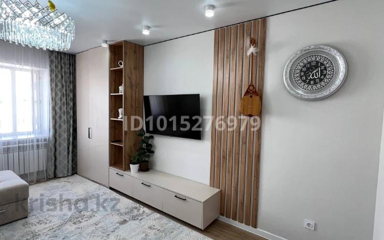 2-комнатная квартира · 55.9 м² · 7/7 этаж, E 15 15/1 за 32 млн ₸ в Астане, Нура р-н — фото 16