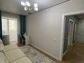 2-комнатная квартира · 55.9 м² · 7/7 этаж, E 15 15/1 за 32 млн ₸ в Астане, Нура р-н — фото 23
