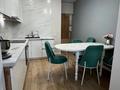 2-комнатная квартира · 55.9 м² · 7/7 этаж, E 15 15/1 за 32 млн ₸ в Астане, Нура р-н — фото 8