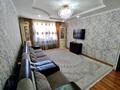 3-комнатная квартира, 79 м², 4/9 этаж, Гарышкер за 24 млн 〒 в Талдыкоргане — фото 6