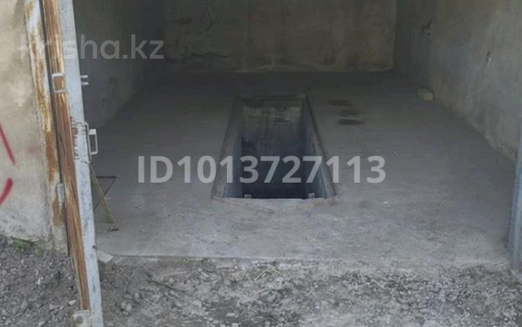 Гараж · 150 м² · 11-й микрорайон, 11-й микрорайон — Возле фитнес клуба &amp;quot;формула&amp;quot;, бағасы: 230 000 ₸ в Шымкенте, Енбекшинский р-н — фото 2