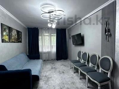 1-бөлмелі пәтер · 35 м² · 3/5 қабат, Алмагүл ш/а. 2, бағасы: 29.6 млн ₸ в Алматы, Бостандыкский р-н