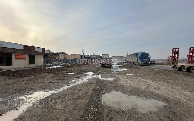 Участок · 6.1 сотка, 283 квартал 262/1 уч за 49 млн 〒 в Шымкенте, Туран р-н — фото 6