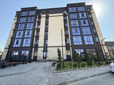 3-комнатная квартира · 100.6 м² · 2 этаж, мкр Акжайык 5 — Утегенова-Толеметова за 39 млн 〒 в Шымкенте, Абайский р-н