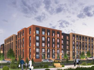 2-комнатная квартира · 56.88 м², мкр. Алтын орда, Алтын орда 339 за ~ 18.2 млн 〒 в Актобе