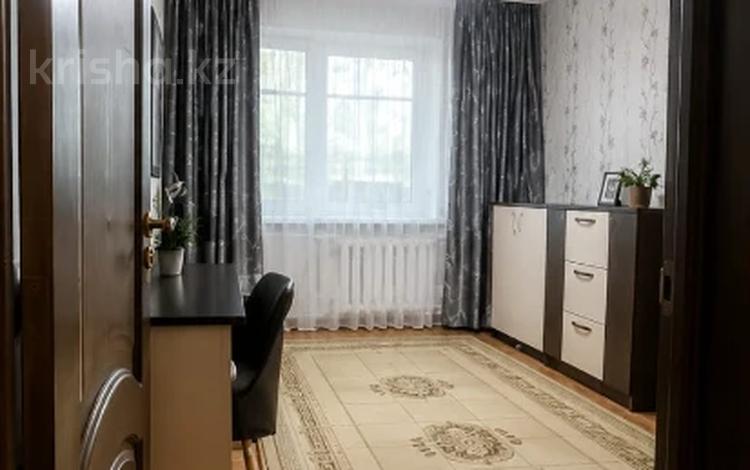 3-бөлмелі пәтер · 83 м² · 1/10 қабат, Жетісу-3 ш/а., бағасы: 52 млн ₸ в Алматы, Ауэзовский р-н — фото 5