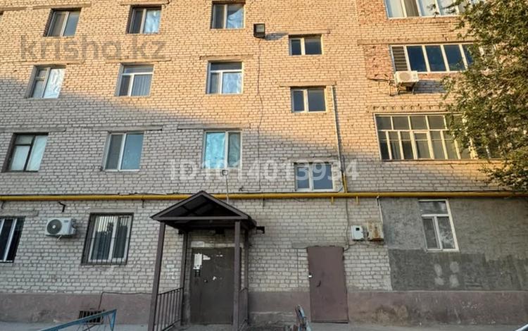 1-бөлмелі пәтер · 32 м² · 2/5 қабат, Коркыт ата 136а, бағасы: 6.5 млн ₸ в  — фото 2
