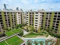 2-комнатная квартира, 45 м², 3/8 этаж, Бангкок 1 за ~ 61.9 млн 〒