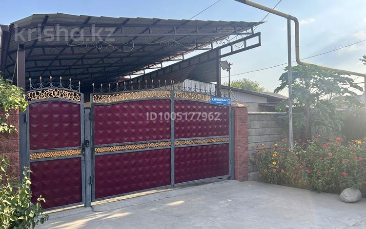 Жеке үй · 4 бөлме · 170 м² · 5 жүзд., Құрманғазы 17а, бағасы: 58 млн ₸ в Байсерке — фото 2