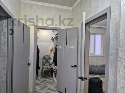 Отдельный дом · 4 комнаты · 110 м² · 6 сот., Учетный квартал 127 34 — Нұрасыл Бауыржанұлы за 28 млн ₸ в Алматы