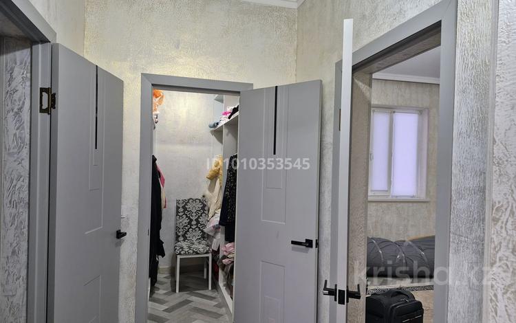 Отдельный дом · 4 комнаты · 110 м² · 6 сот., Учетный квартал 127 34 — Нұрасыл Бауыржанұлы за 28 млн ₸ в Алматы — фото 2
