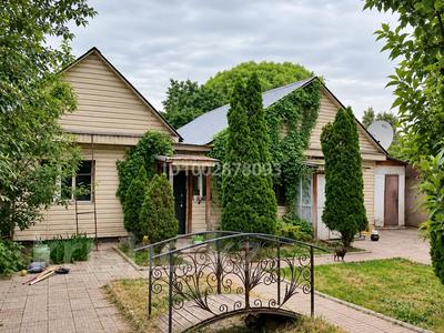 Отдельный дом · 5 комнат · 100 м² · 8 сот., Самырсын 146 за 76 млн ₸ в Алматы, Жетысуский р-н