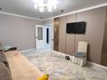 4-бөлмелі пәтер · 84 м² · 2/5 қабат, Мушельтой 37, бағасы: 40 млн ₸ в Талдыкоргане, мкр Мушелтой — фото 2