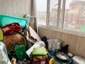 4-бөлмелі пәтер · 84 м² · 2/5 қабат, Мушельтой 37, бағасы: 40 млн ₸ в Талдыкоргане, мкр Мушелтой — фото 13