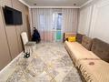4-бөлмелі пәтер · 84 м² · 2/5 қабат, Мушельтой 37, бағасы: 40 млн ₸ в Талдыкоргане, мкр Мушелтой