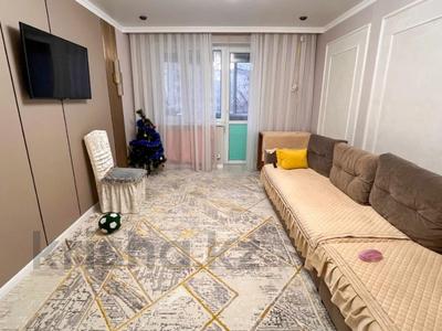 4-бөлмелі пәтер · 84 м² · 2/5 қабат, Мушельтой 37, бағасы: 40 млн ₸ в Талдыкоргане, мкр Мушелтой