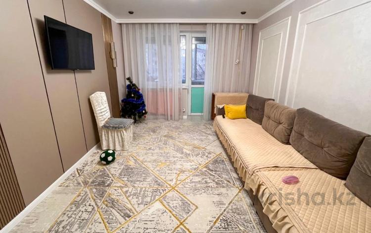 4-бөлмелі пәтер · 84 м² · 2/5 қабат, Мушельтой 37, бағасы: 40 млн ₸ в Талдыкоргане, мкр Мушелтой — фото 14