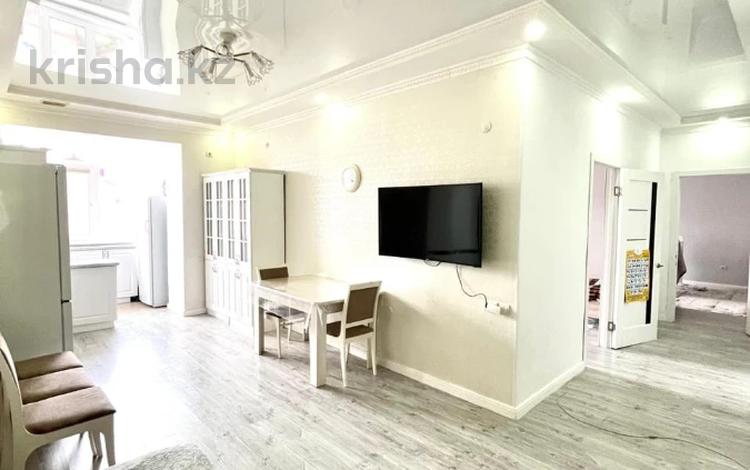 2-комнатная квартира · 94 м² · 5/5 этаж, мкр. Алтын орда, Тауелсиздик 5 за 30.5 млн 〒 в Актобе — фото 2