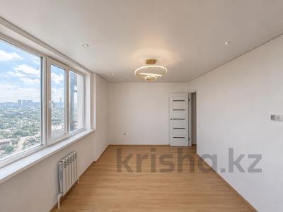 2-бөлмелі пәтер · 50 м² · 21/24 қабат, Тулебаев 5в — 2-полноценный квартира, бағасы: ~ 23.5 млн ₸ в Астане, Алматы р-н