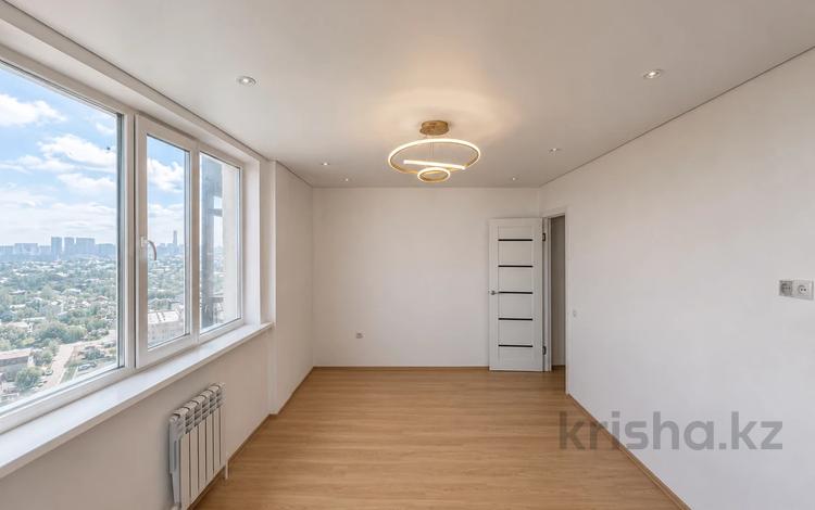 2-бөлмелі пәтер · 50 м² · 21/24 қабат, Тулебаев 5в — 2-полноценный квартира, бағасы: ~ 23.5 млн ₸ в Астане, Алматы р-н — фото 2