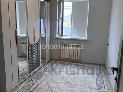 Отдельный дом · 3 комнаты · 96 м² · 9 сот., мкр Атырау, К. Тулеков 33 — Центр за 26.9 млн 〒