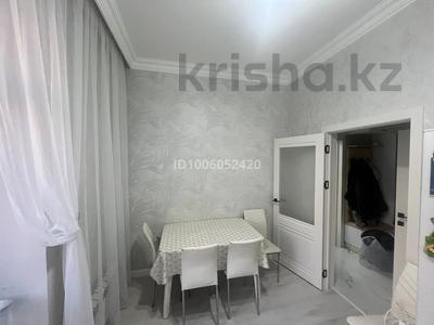1-комнатная квартира · 38 м² · 6/10 этаж, Анет баба 11/2 за 250 000 ₸ в Астане, Нура р-н