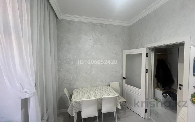 1-комнатная квартира · 38 м² · 6/10 этаж, Анет баба 11/2 за 250 000 ₸ в Астане, Нура р-н — фото 2