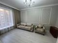 1-комнатная квартира · 38 м² · 6/10 этаж, Анет баба 11/2 за 250 000 ₸ в Астане, Нура р-н — фото 4