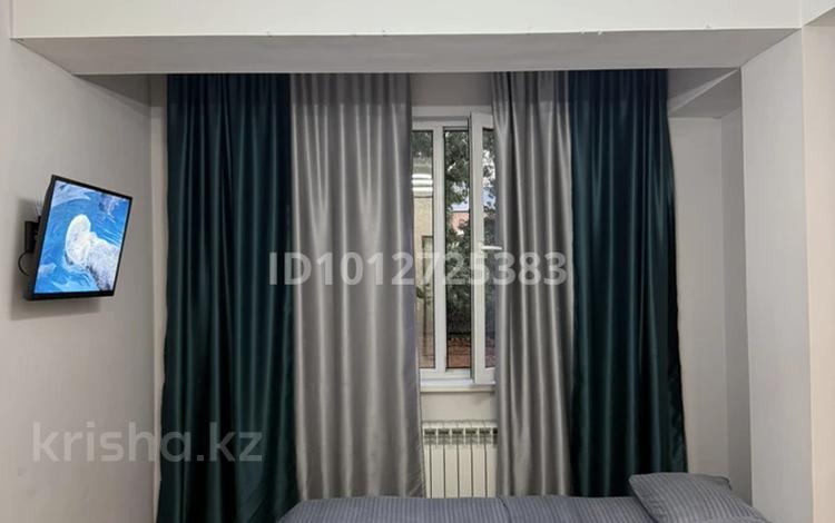 1-бөлмелі пәтер · 27 м², Кунаева 32, бағасы: 15 000 ₸ в Алматы, Медеуский р-н — фото 16