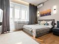 1-комнатная квартира · 42 м², Алихан Бокейхан 48 за 3 900 ₸ в Астане