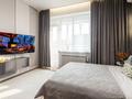 1-комнатная квартира · 42 м², Алихан Бокейхан 48 за 3 900 ₸ в Астане — фото 2