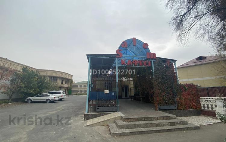 Қоғамдық тамақтану орны · 600 м², бағасы: 220 млн ₸ в Таразе — фото 2