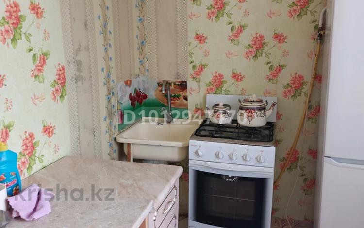 1-комнатная квартира · 37 м² · 3/9 этаж, 5-й микрорайон, 5 микр — Автовокзал за 130 000 ₸ в Костанае — фото 2