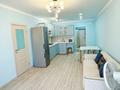 2-бөлмелі пәтер · 45.6 м² · 7/10 қабат, мкр Аксай-5 25, бағасы: 33.5 млн ₸ в Алматы, Ауэзовский р-н