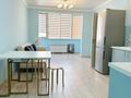 2-бөлмелі пәтер · 45.6 м² · 7/10 қабат, мкр Аксай-5 25, бағасы: 33.5 млн ₸ в Алматы, Ауэзовский р-н — фото 4