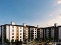 2-комнатная квартира · 45.8 м² · 4/5 этаж, Промышленная 50 за ~ 20.6 млн ₸ в Костанае, Костанай-2